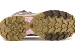 X Ultra 360 Edge Mid Gore-Tex femme