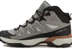 X Ultra 360 Leather Mid Gore-Tex