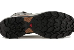 X Ultra 360 Leather Mid Gore-Tex