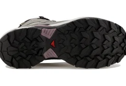 X Ultra 360 Leather Mid Gore-Tex femme