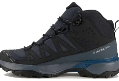 X Ultra 360 Leather Mid Gore-Tex