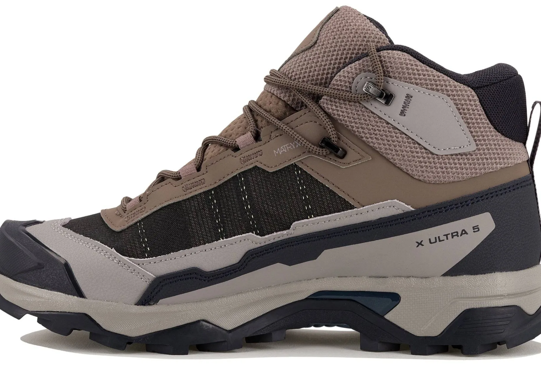X Ultra 5 Mid Gore-Tex