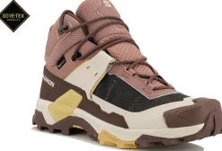 X Ultra 5 Mid Gore-Tex femme