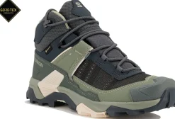 X Ultra 5 Mid Gore-Tex femme