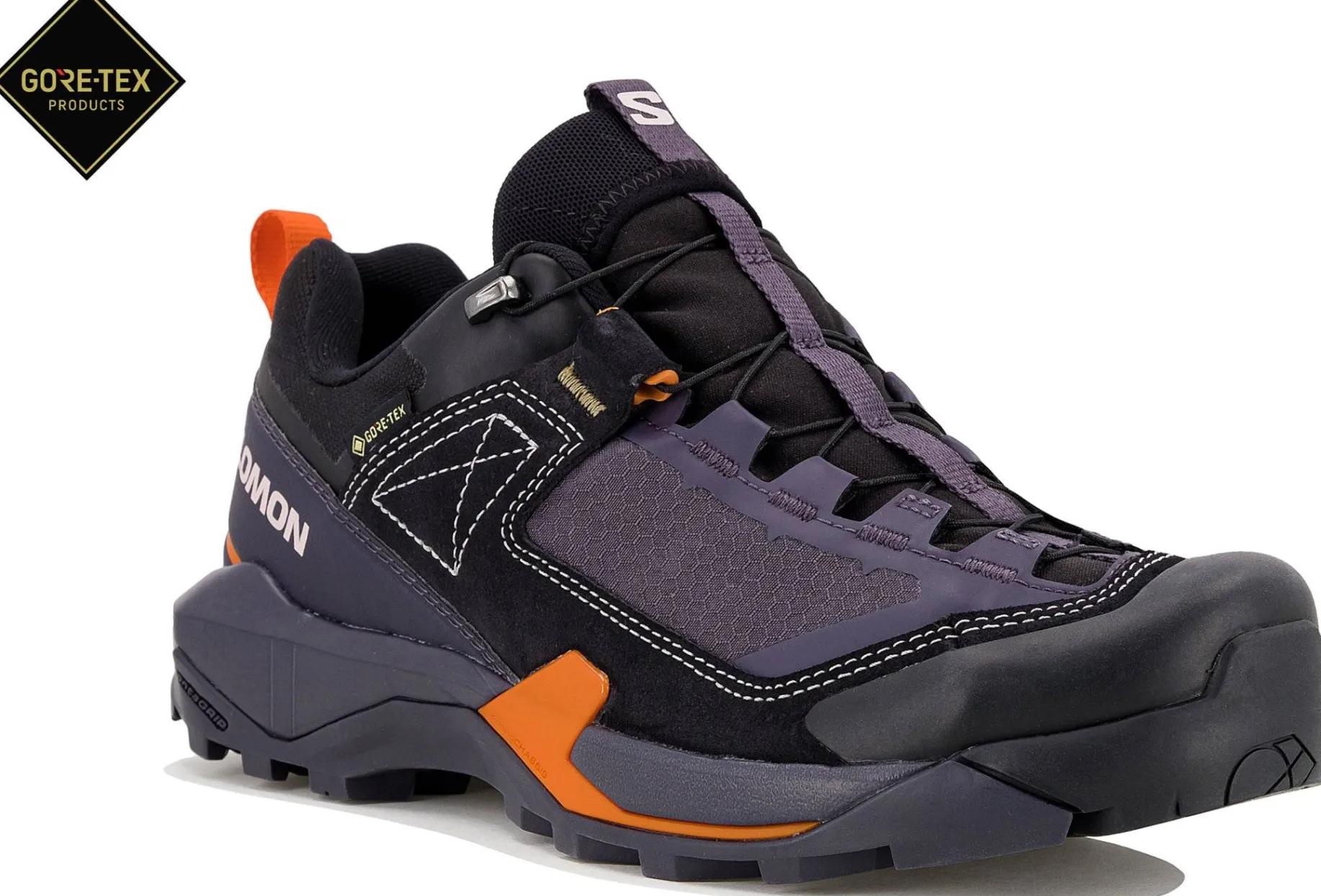 X Ultra Alpine Gore-Tex femme