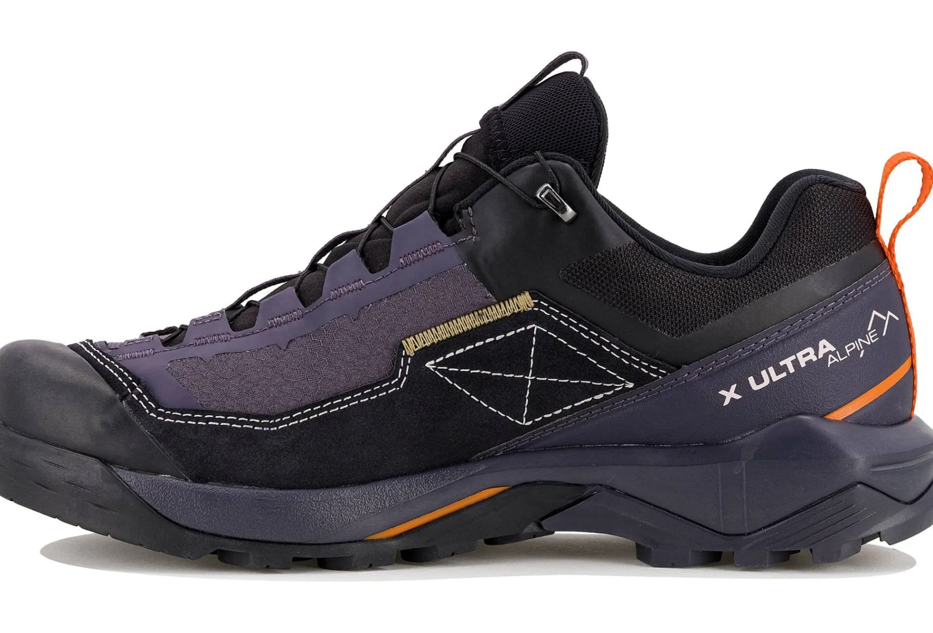 X Ultra Alpine Gore-Tex femme