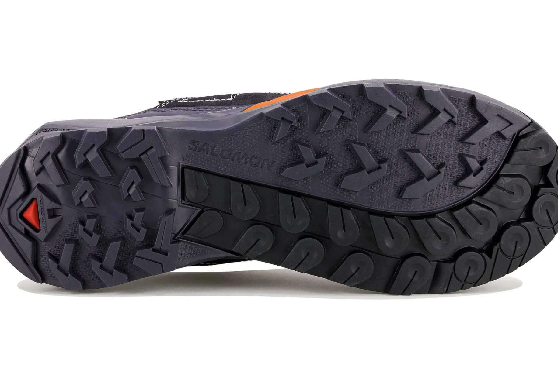 X Ultra Alpine Gore-Tex femme