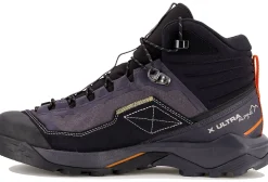 X Ultra Alpine Mid Gore-Tex femme