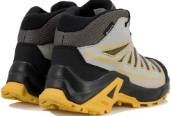 X Ultra Mid Gore-Tex garçon