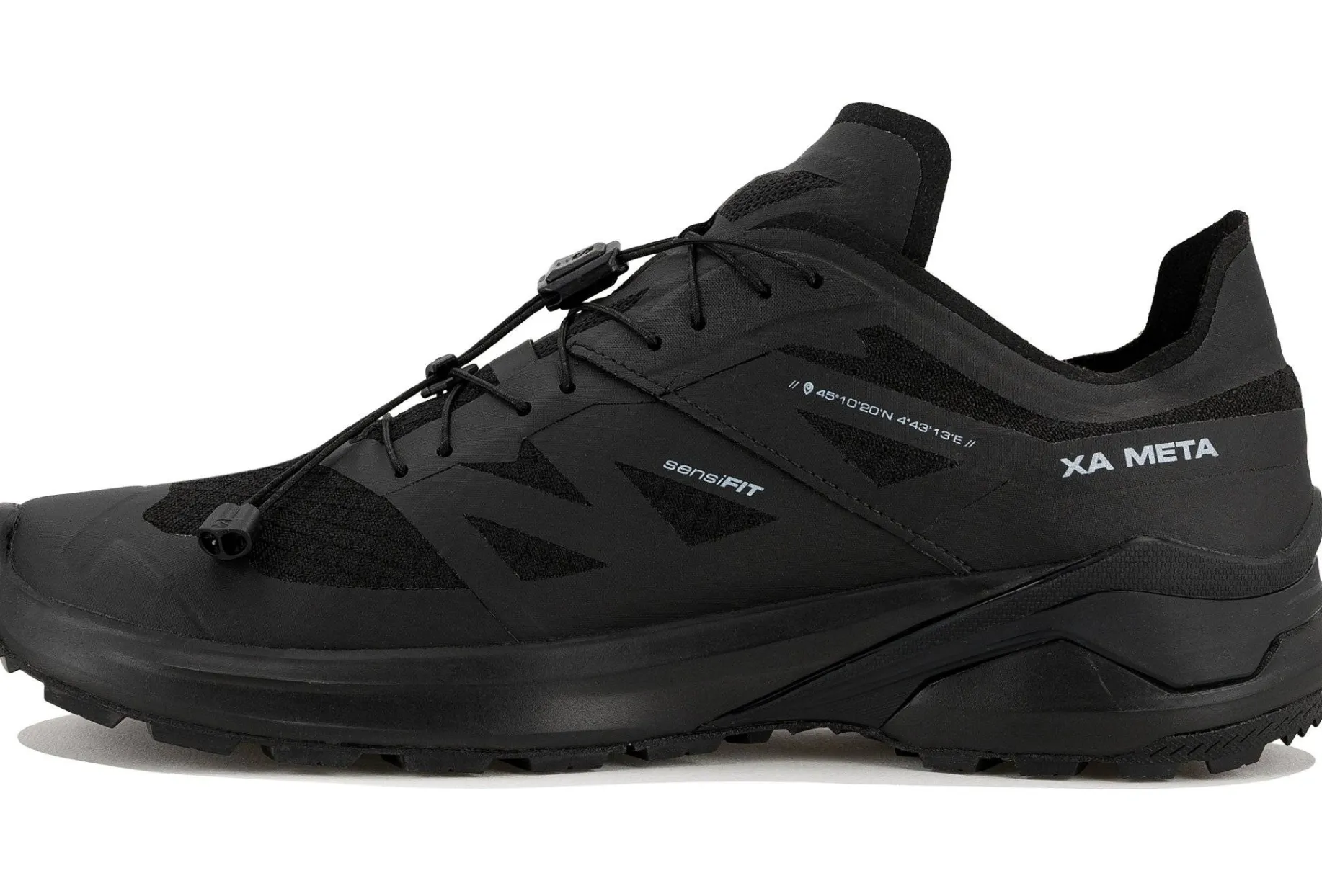 XA Meta Gore-Tex Made in France