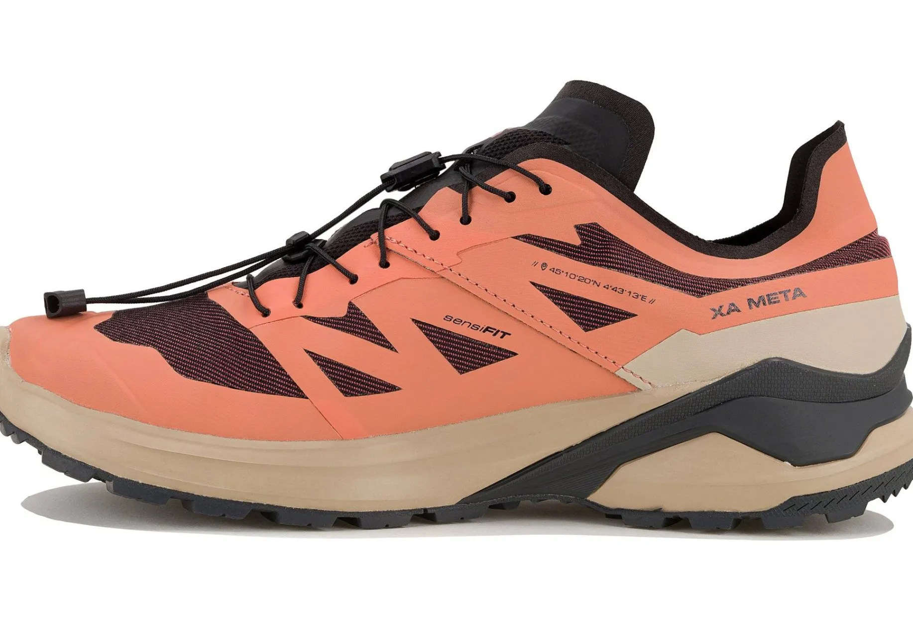 XA Meta Made in France femme