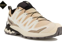 XA PRO 3D v9 Gore-Tex femme