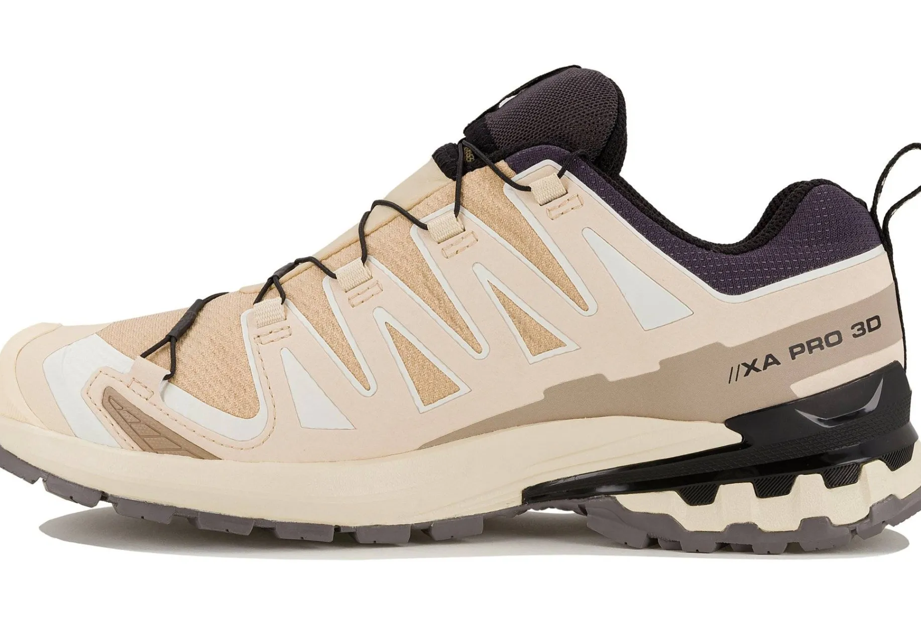 XA PRO 3D v9 Gore-Tex femme