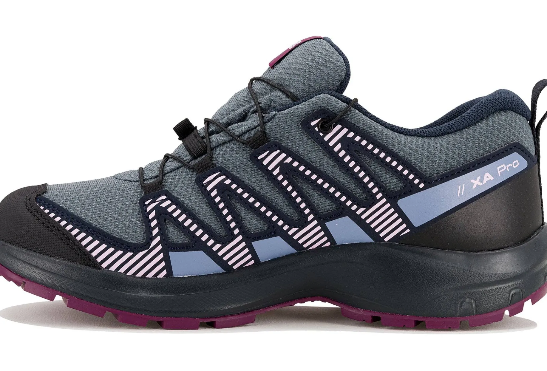 XA PRO V8 CSWP fille