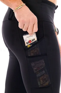 X-Alp Cargo Winter Warm