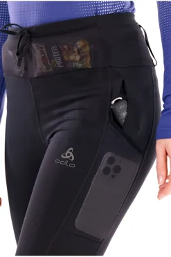 X-Alp Cargo Winter Warm femme