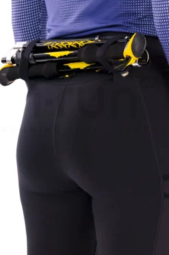 X-Alp Cargo Winter Warm femme