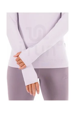 X-Alp Ceramiwarm 1/2 Zip femme