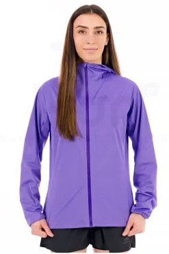 X-Alp Performance Jacket femme