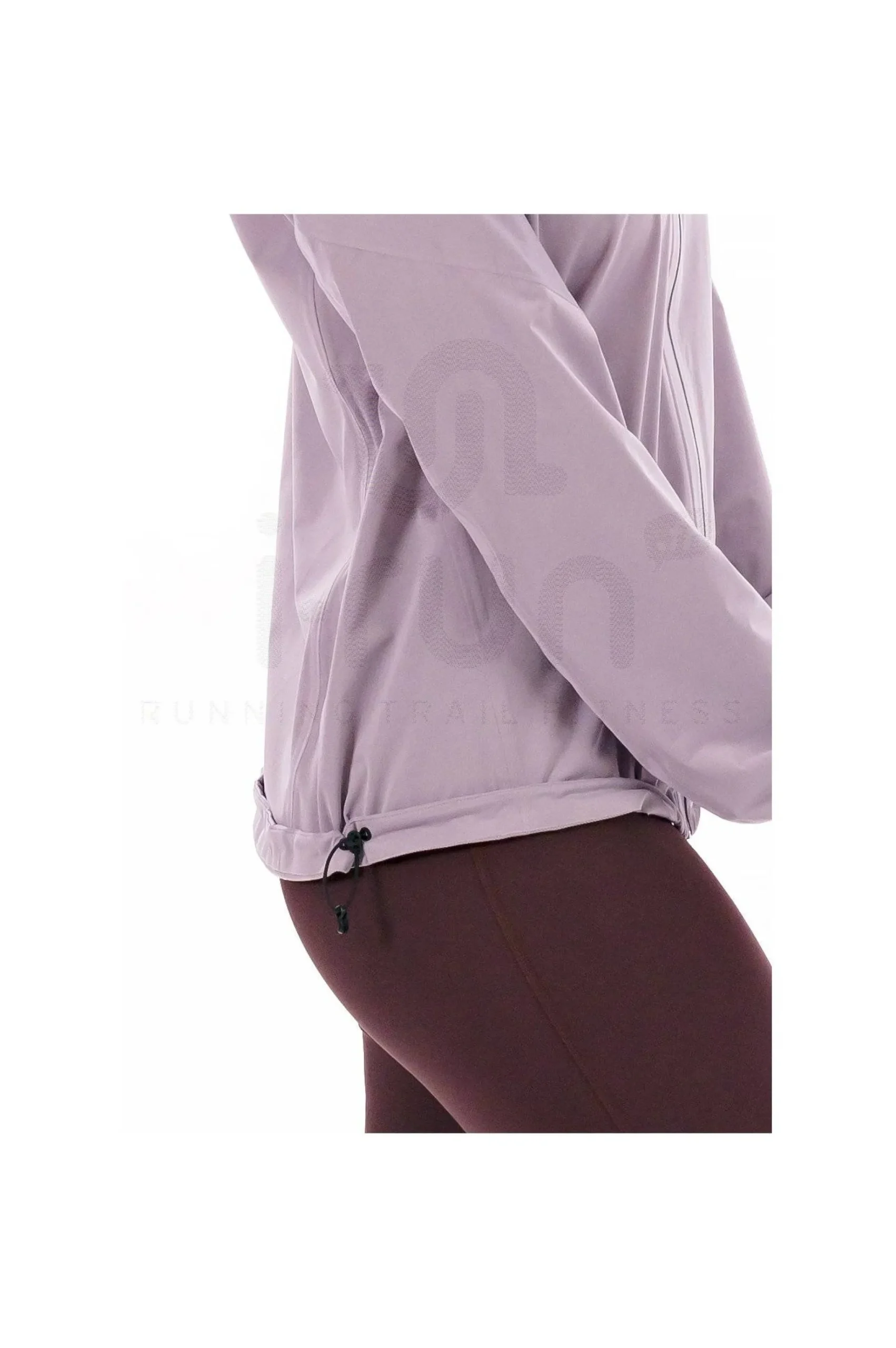 X-Alp Performance Jacket femme