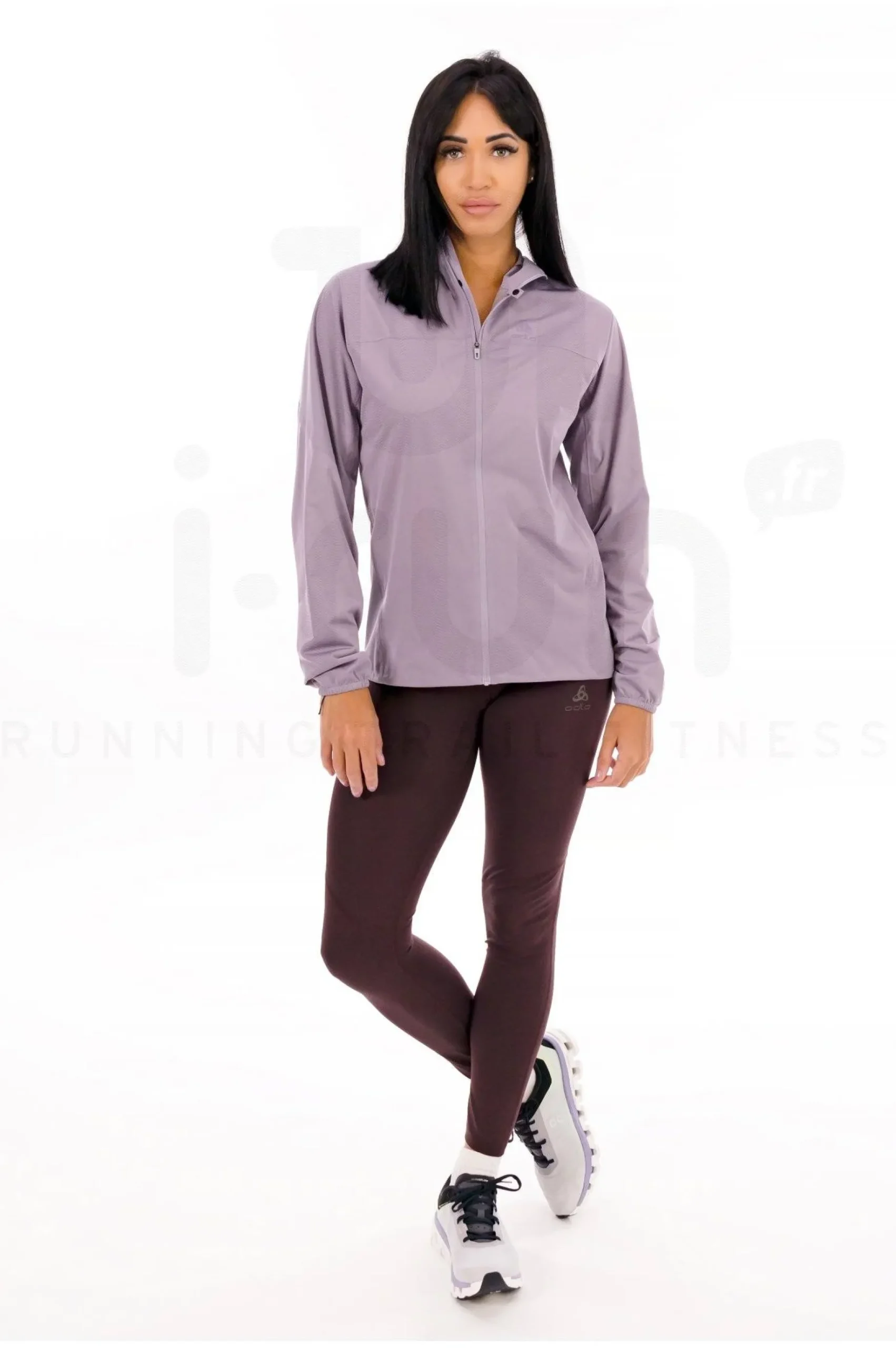 X-Alp Performance Jacket femme