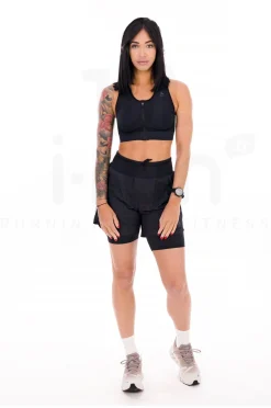 X-Alp Trail 2 en 1 - 5 INCH femme