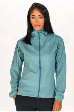 X-Alp Waterproof Jacket femme