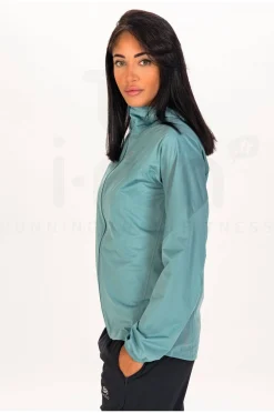 X-Alp Waterproof Jacket femme