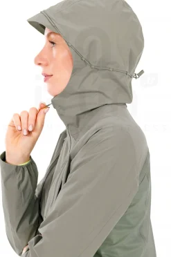 X-Alp Waterproof Pro 2.5L femme