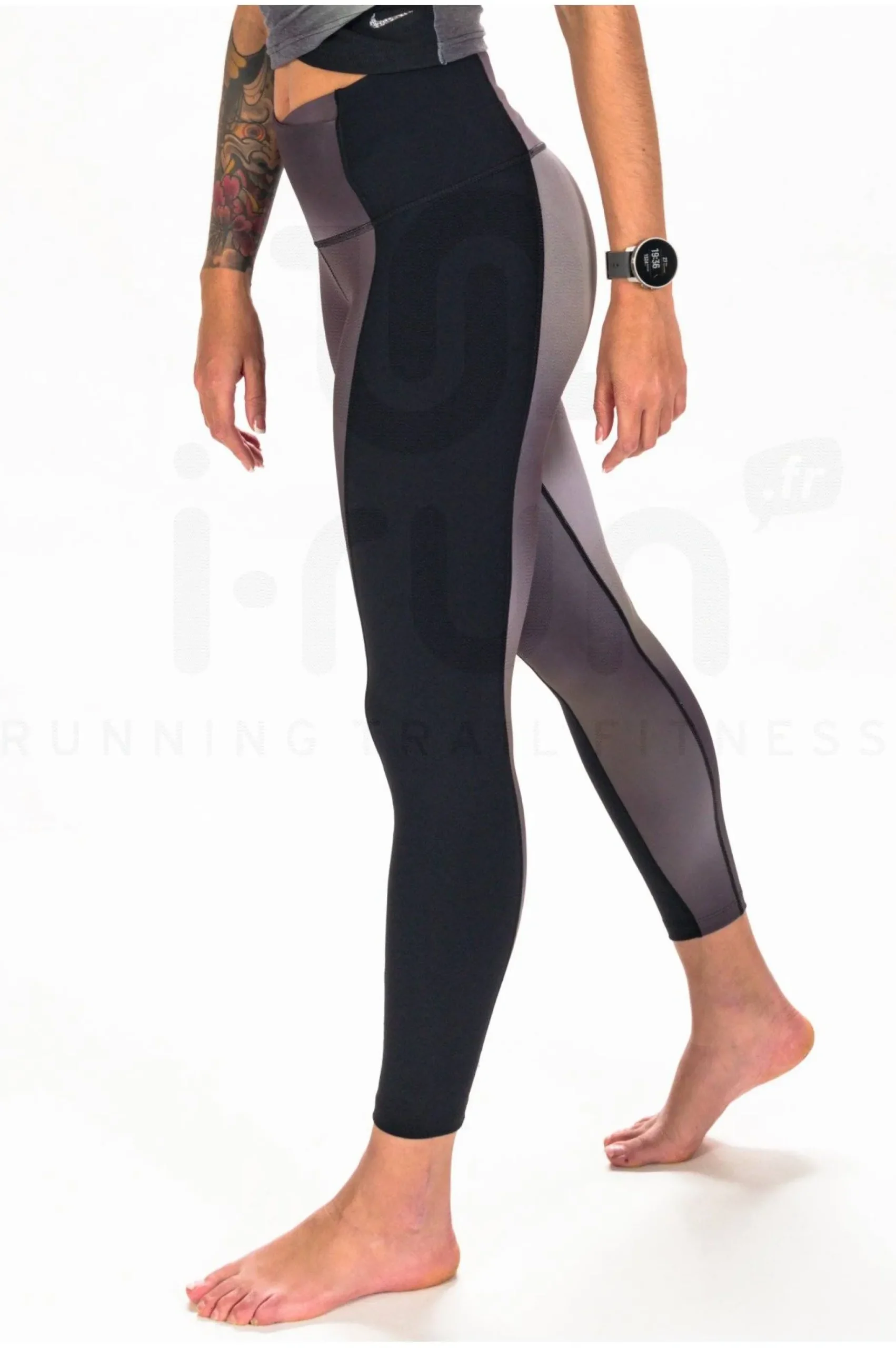 Yoga 7/8 AOP W femme