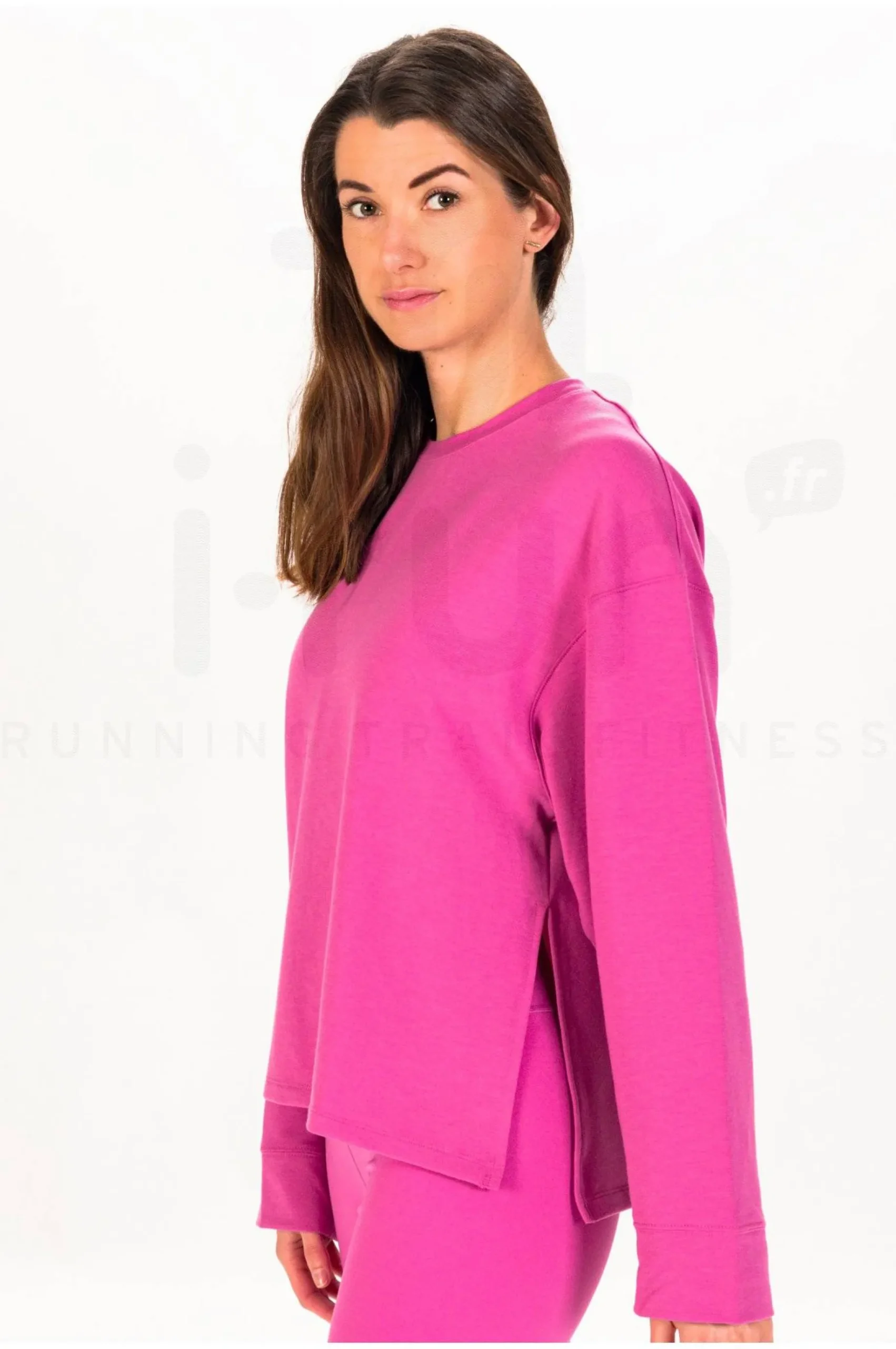 Yoga Dri-Fit W femme