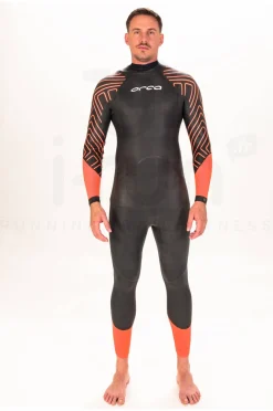 Zeal Openwater Hi-Vis M