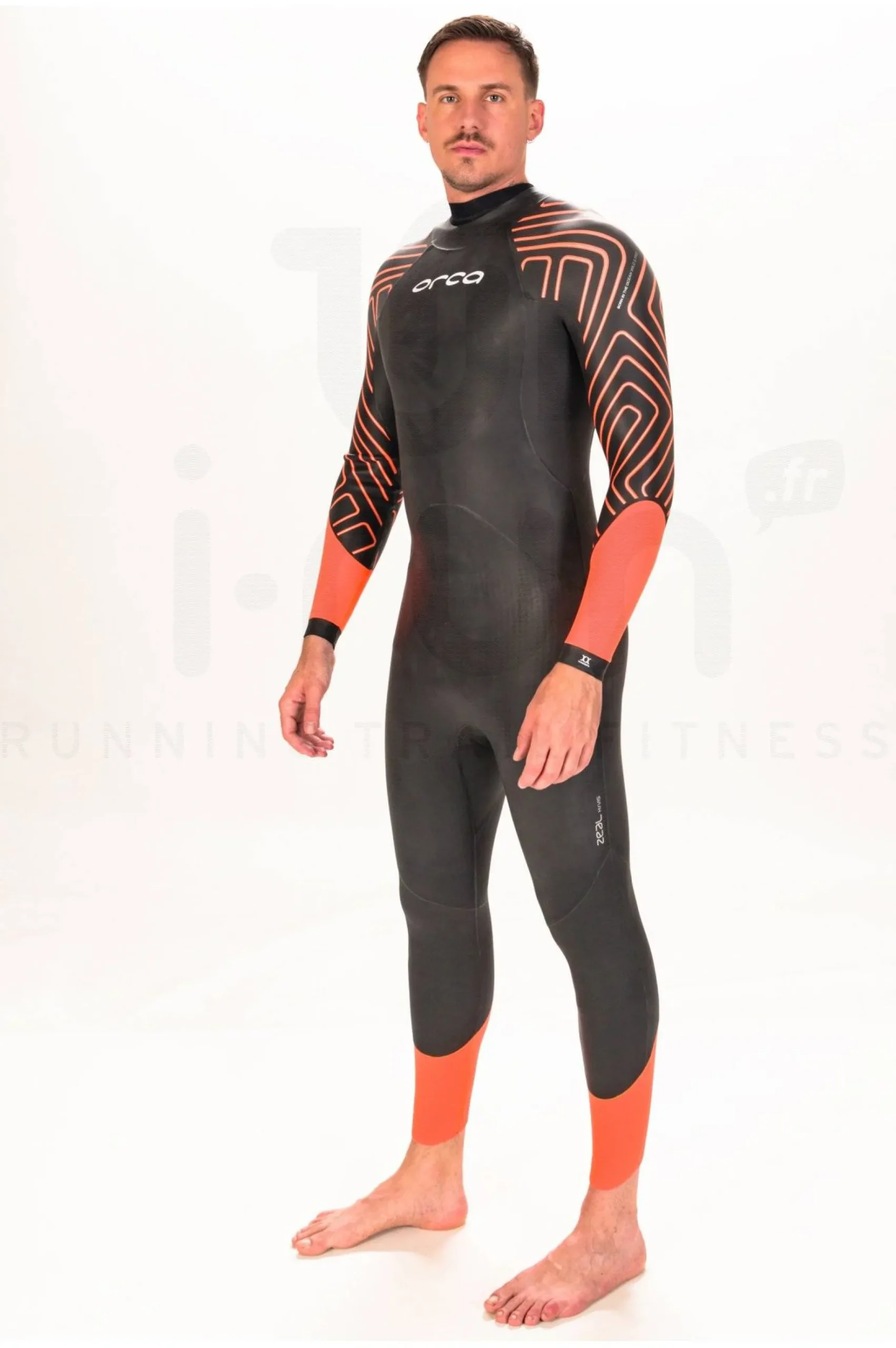 Zeal Openwater Hi-Vis M