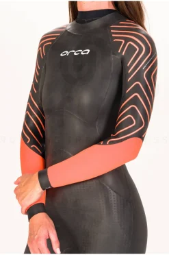 Zeal Openwater Hi-Vis W femme