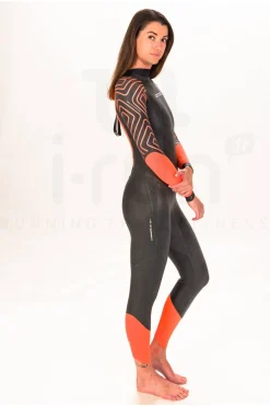 Zeal Openwater Hi-Vis W femme