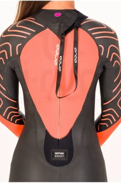 Zeal Openwater Hi-Vis W femme