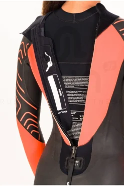 Zeal Openwater Hi-Vis W femme