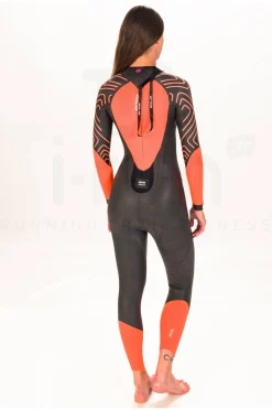 Zeal Openwater Hi-Vis W femme