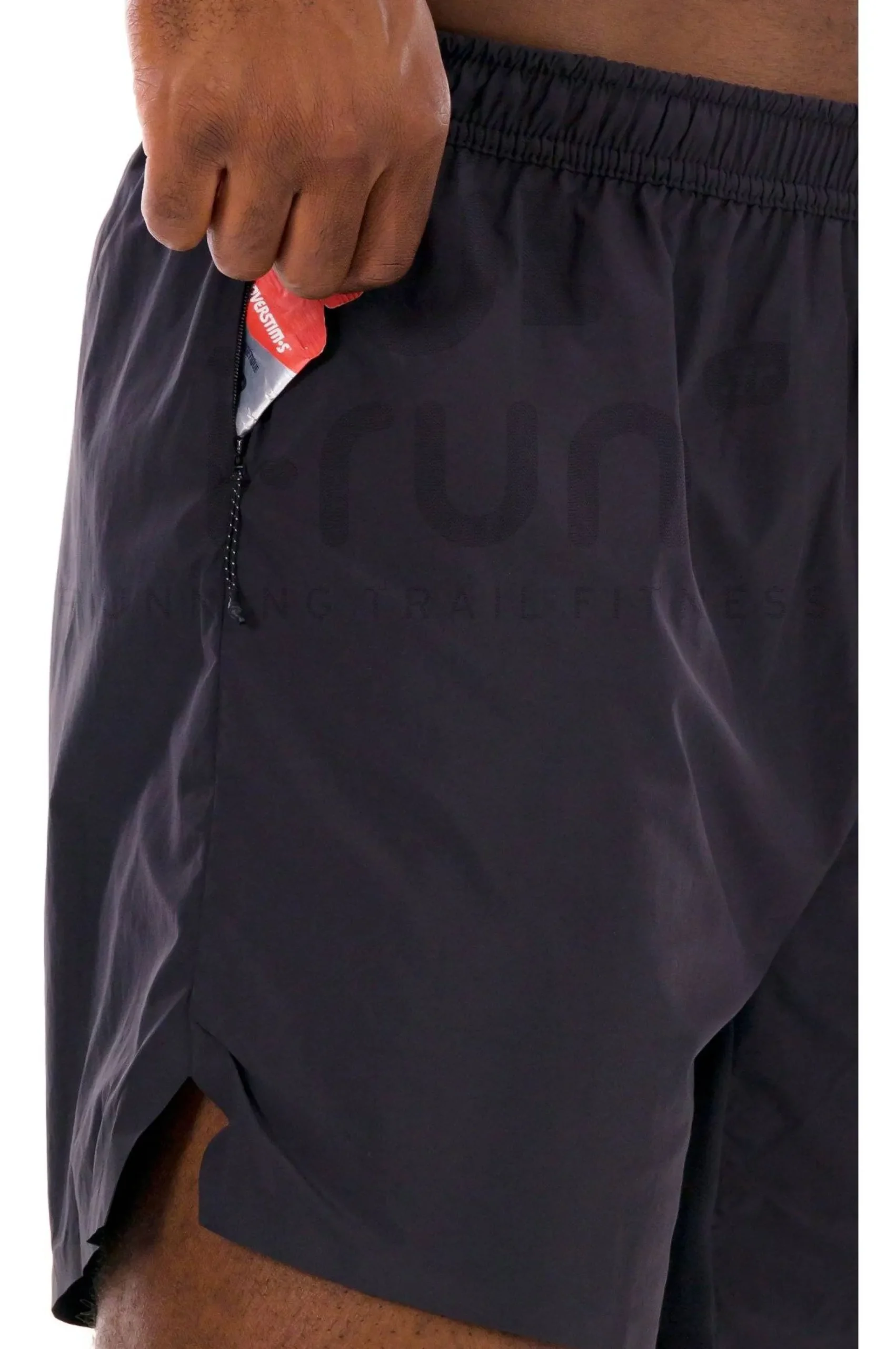 Zeroweight 2.0 - 5 INCH