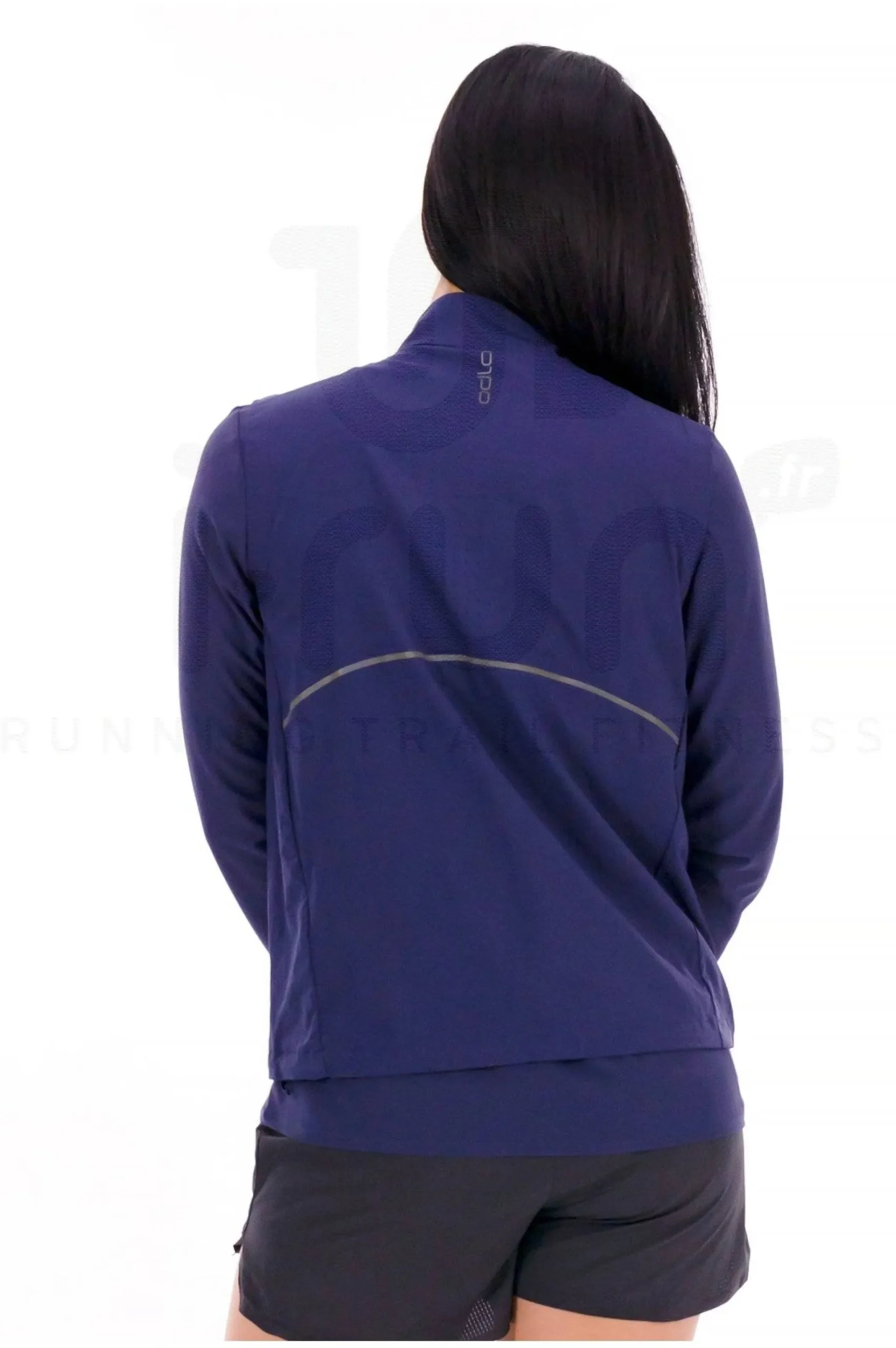 Zeroweight 2.0 femme