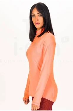 Zeroweight 1/2 Zip femme