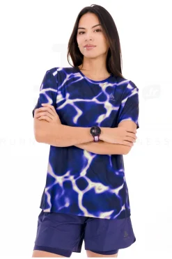 Zeroweight Chill-Tec Print femme