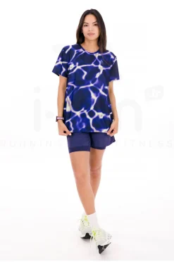 Zeroweight Chill-Tec Print femme