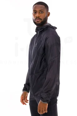Zeroweight Dual Dry Waterproof Jacket
