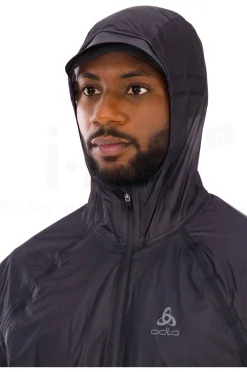 Zeroweight Dual Dry Waterproof Jacket