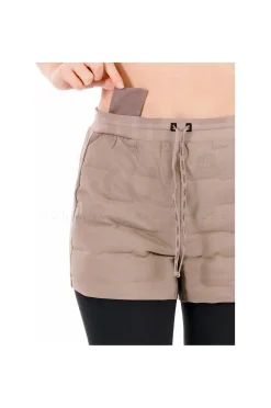 Zeroweight Insulator femme