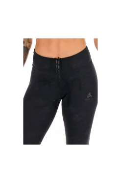 Zeroweight Print Reflective femme