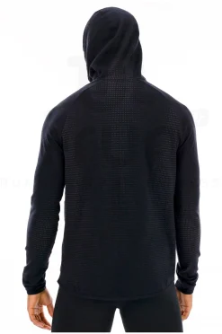 Zeroweight Pro Performance Wool 1/2 Zip