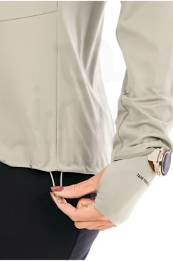 Zeroweight Pro Warm 2.0 femme