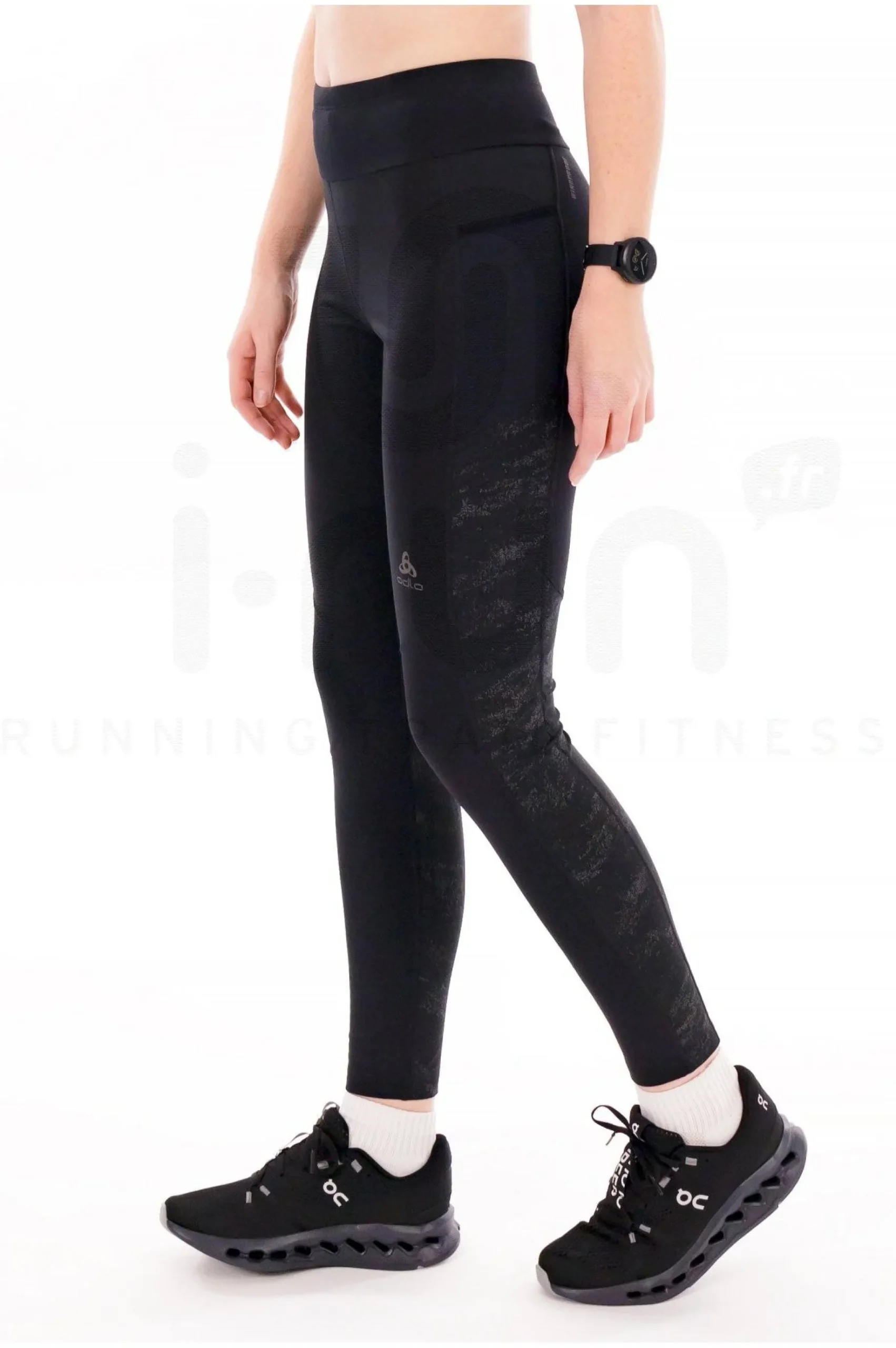 Zeroweight Warm 2.0 W femme